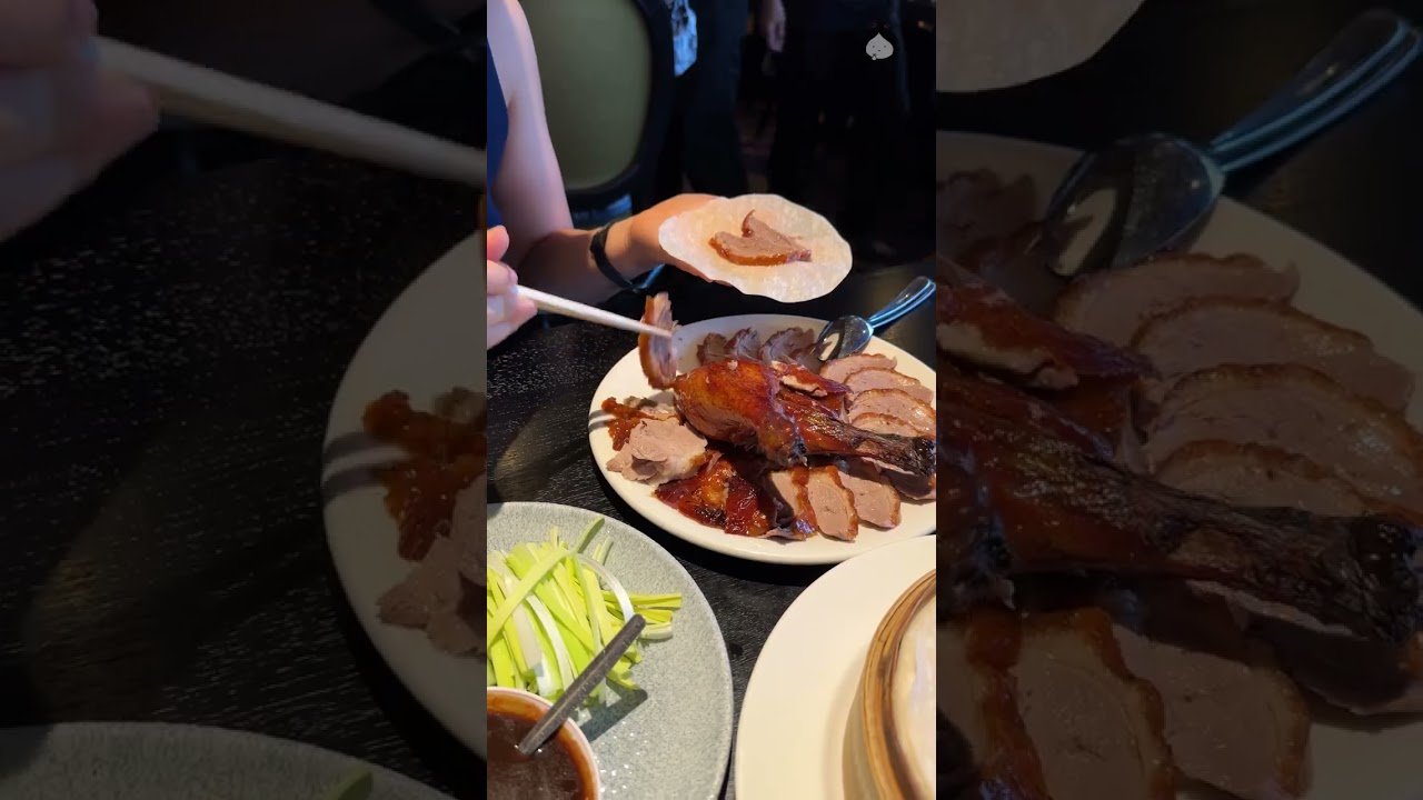 Los 10 Mejores Lugares para una Inolvidable Cena con Espectáculo en Ámsterdam