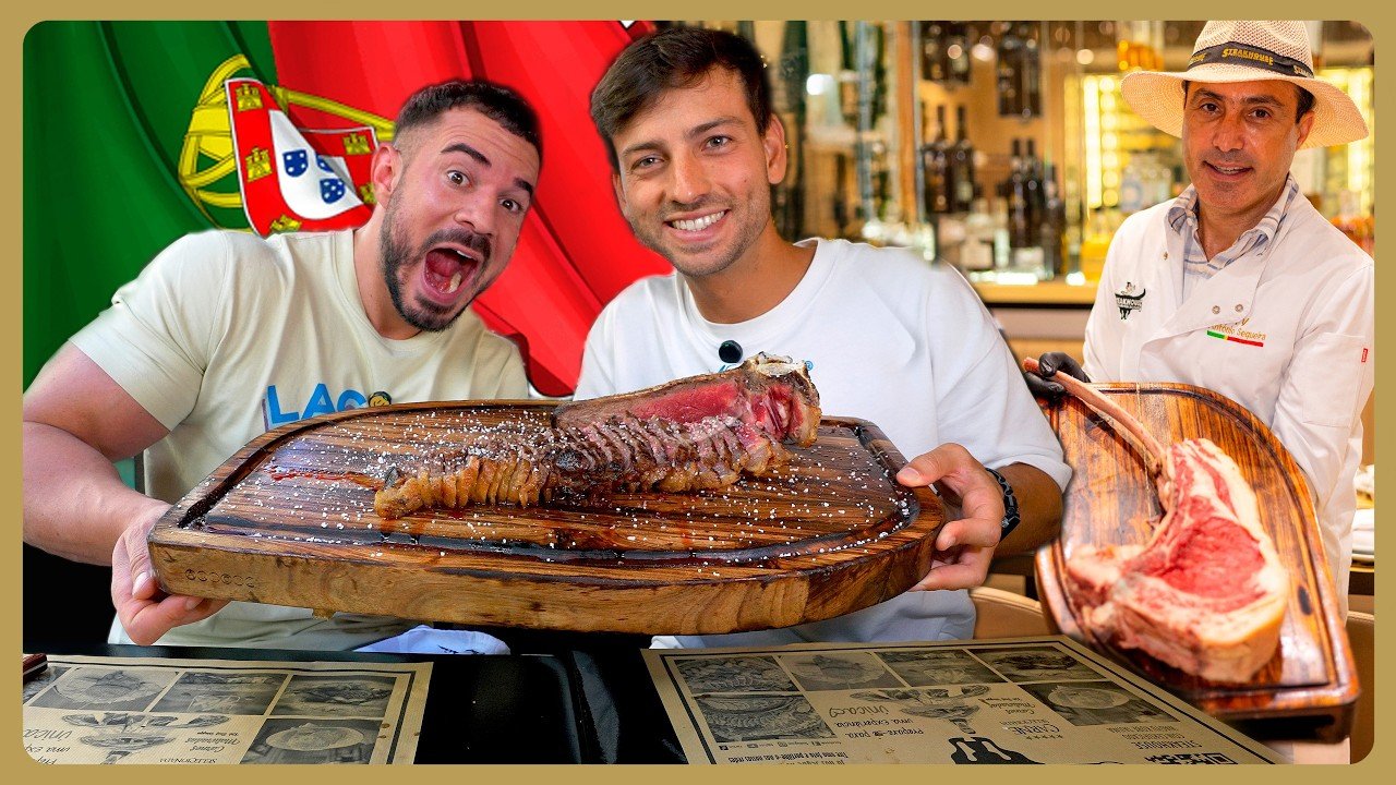 Las 10 Mejores Opciones de Cena con Espectáculo en Oporto [2023]