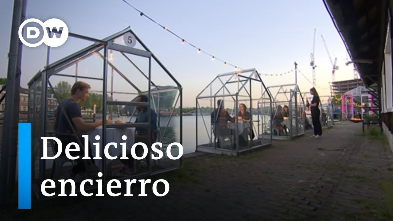 Los 10 Mejores Restaurantes para una Cena de Lujo en Ámsterdam