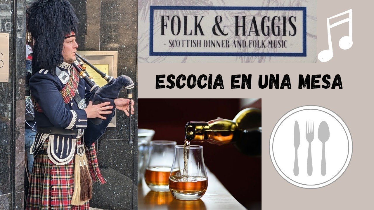 Descubre las Mejores Cenas de Lujo en Edimburgo: Guía 2023