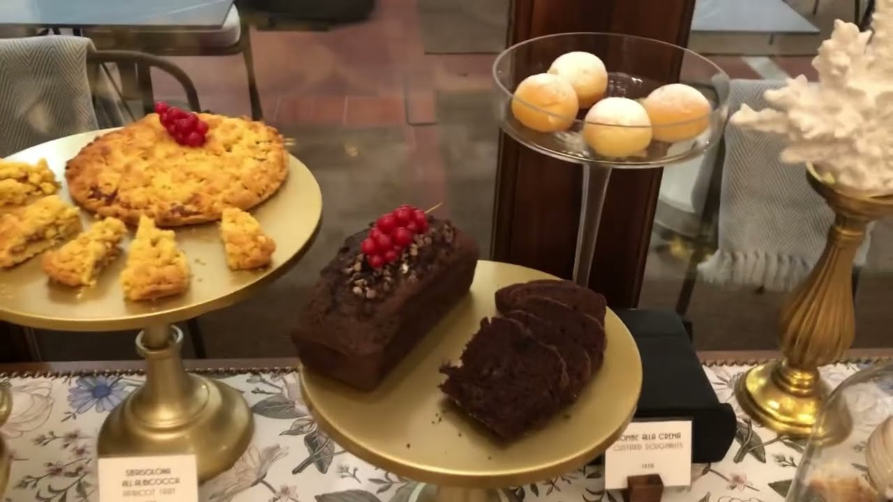Descubre la Mejor Cena de Lujo en Florencia: Experiencias Gastronómicas Únicas