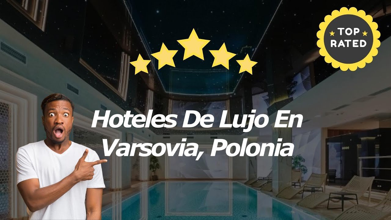 Descubre la Mejor Cena de Lujo en Varsovia: Guía Exclusiva 2023