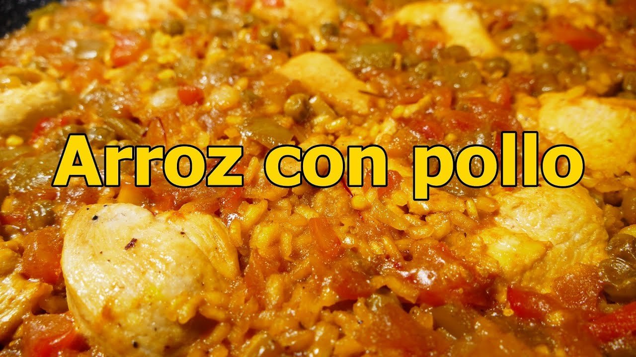 10 Recetas Fáciles de Cenas con Arroz para Familias Grandes | Apto para Todos los Paladares