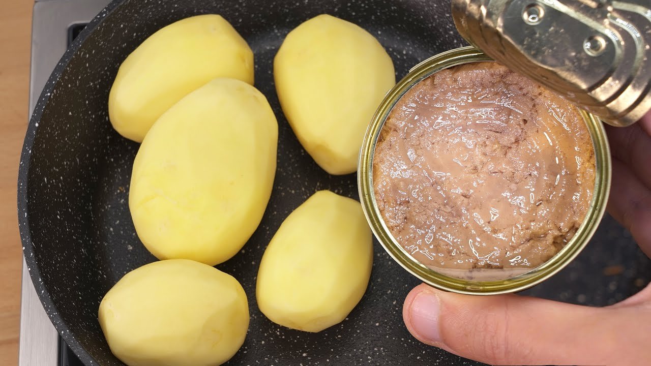 10 Deliciosas Recetas de Cenas con Atún Enlatado para Familias Grandes