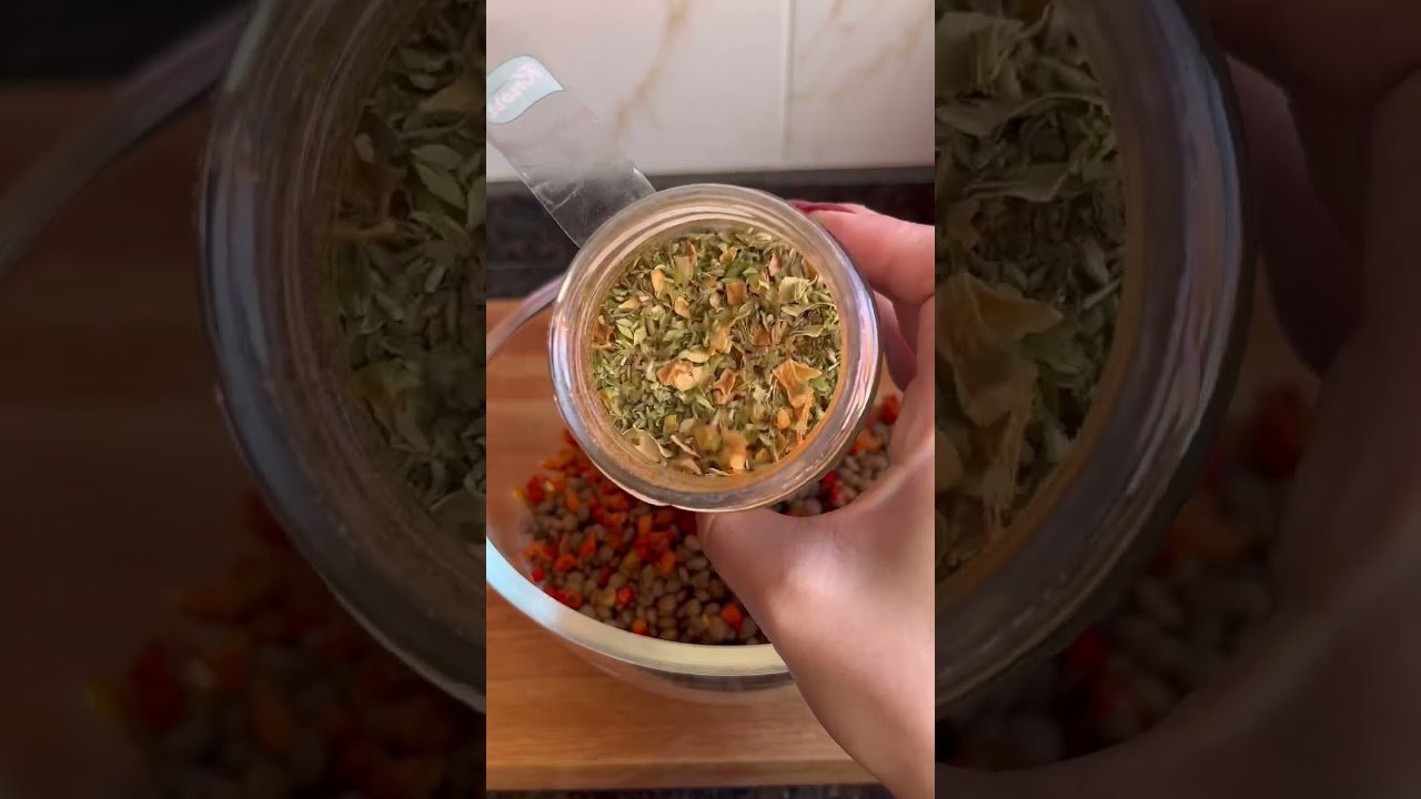 5 Recetas deliciosas de cenas con lentejas para familias grandes