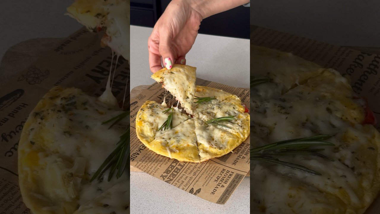 Cenas Fáciles para Niños: Receta #105 Sorprende a Tus Hijos | Recetas Familiares