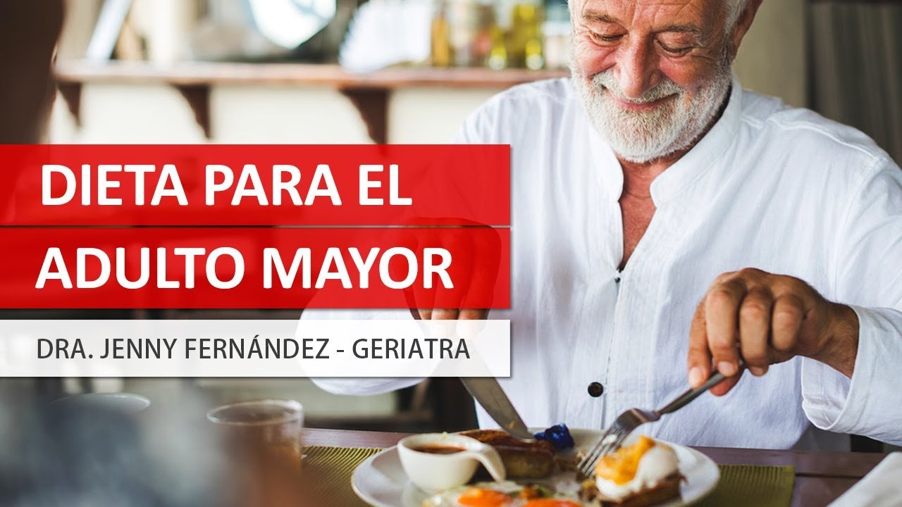 5 Recetas de Cenas Ligeras Perfectas para Adultos Mayores | Opción #164