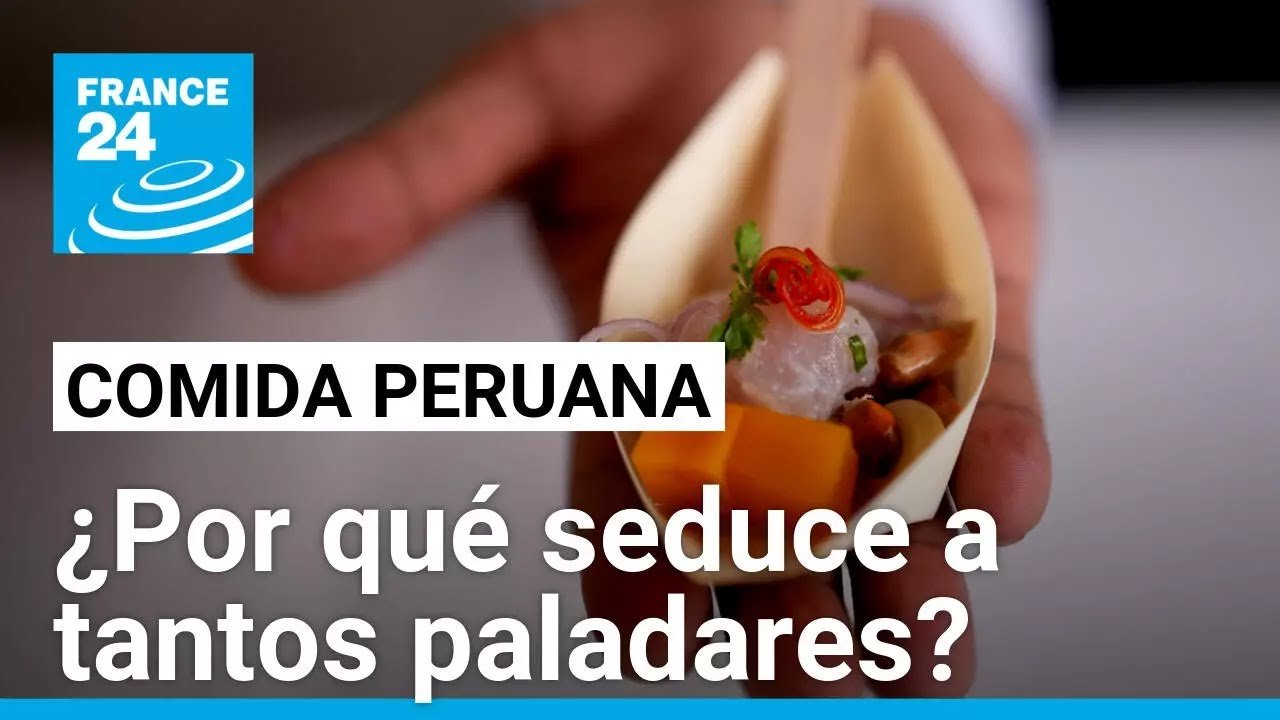 `Top Chef Reconocidos en Lima: Transformando la Gastronomía Peruana`
