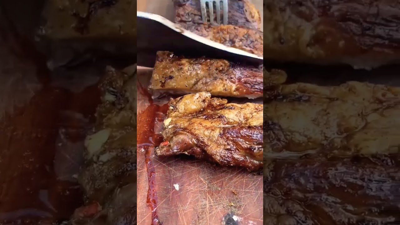 Top Chefs Argentinos que Internacionalizaron el Asado | Descubre a los Maestros del Fuego