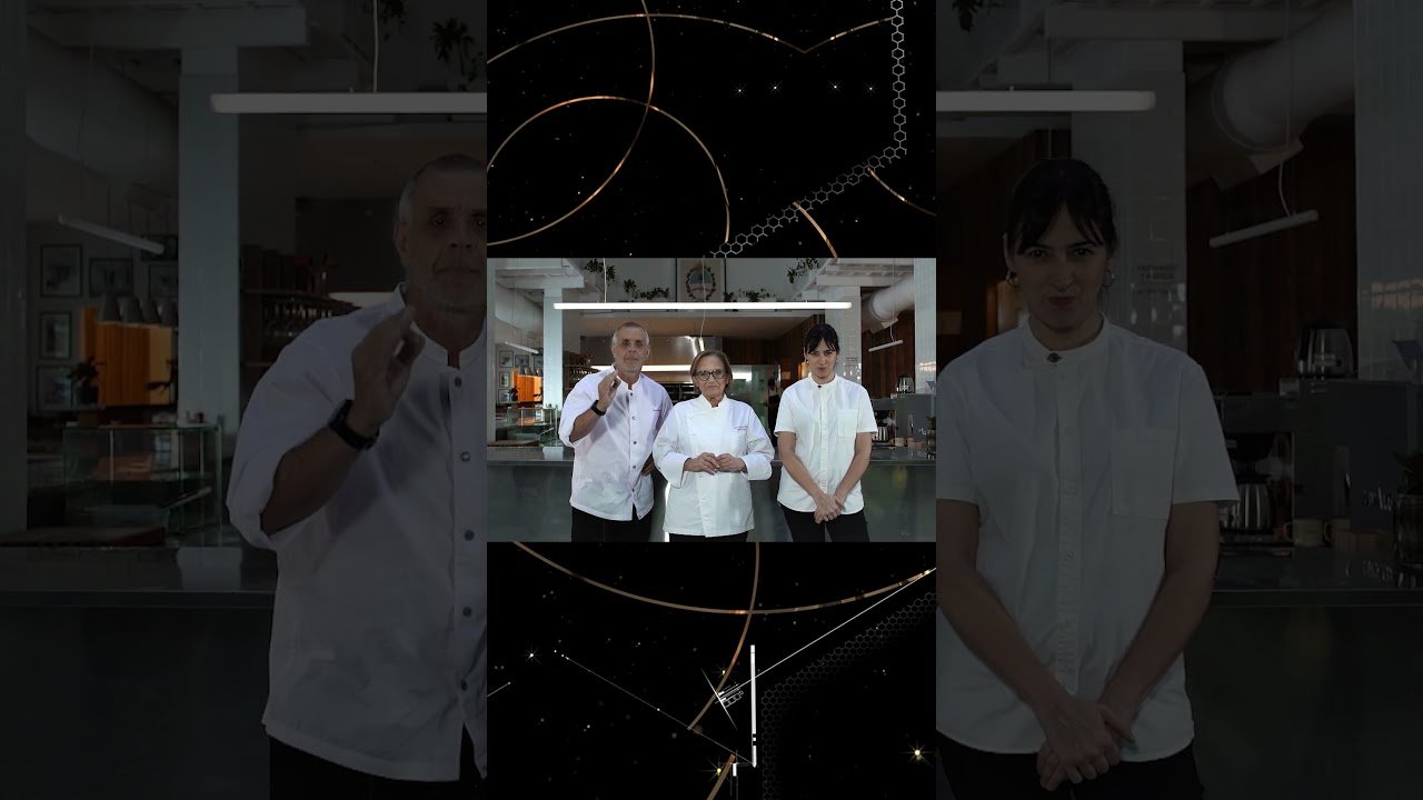 Los Mejores Chefs de Argentina Galardonados con Premios Internacionales
