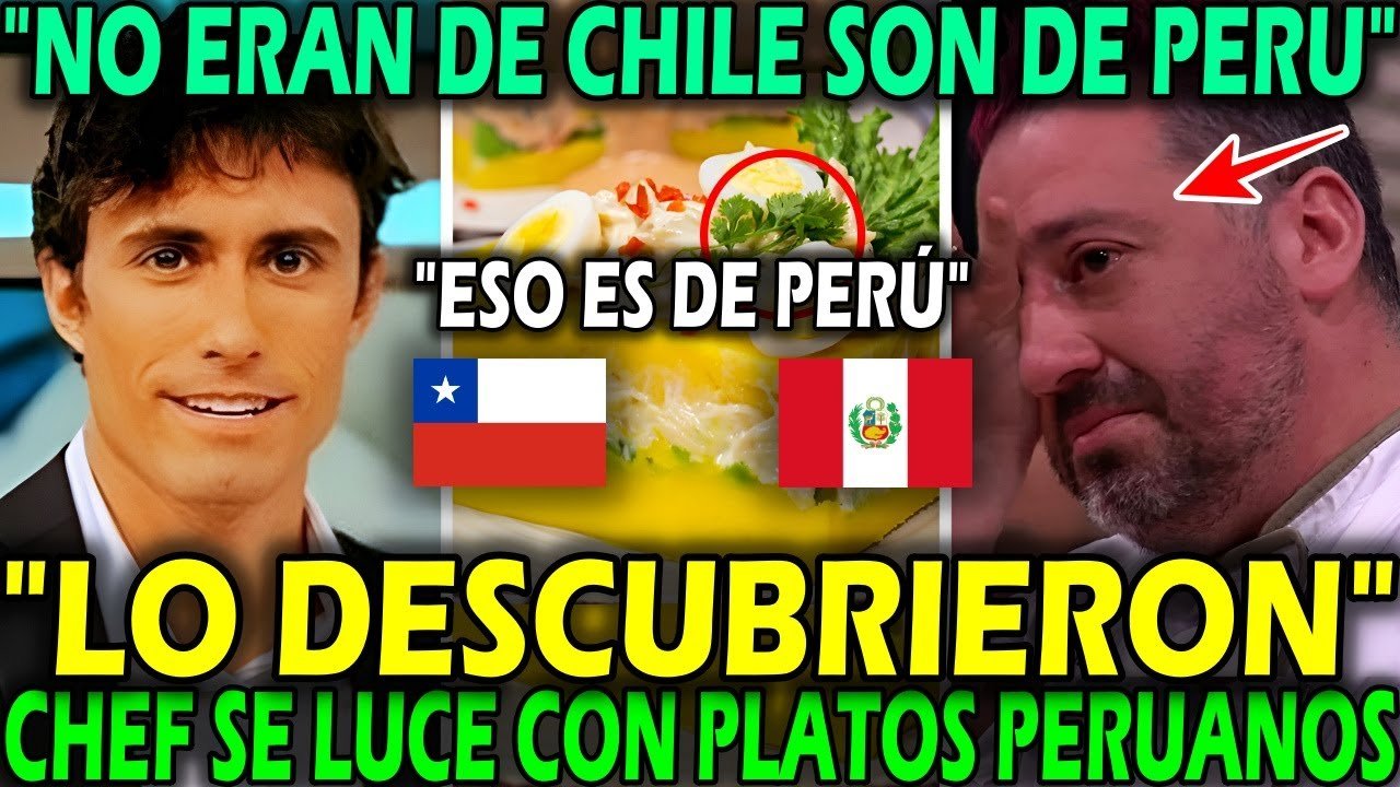 Top Chefs de Chile: Cómo Inspiraron a Nuevas Generaciones de Cocineros
