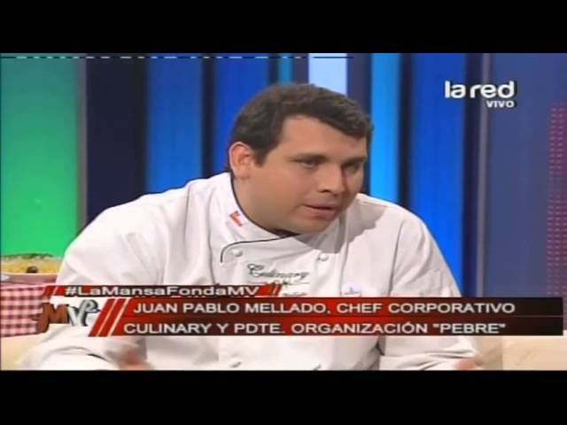 Los Chefs de Chile Más Influyentes: Historia y Legado