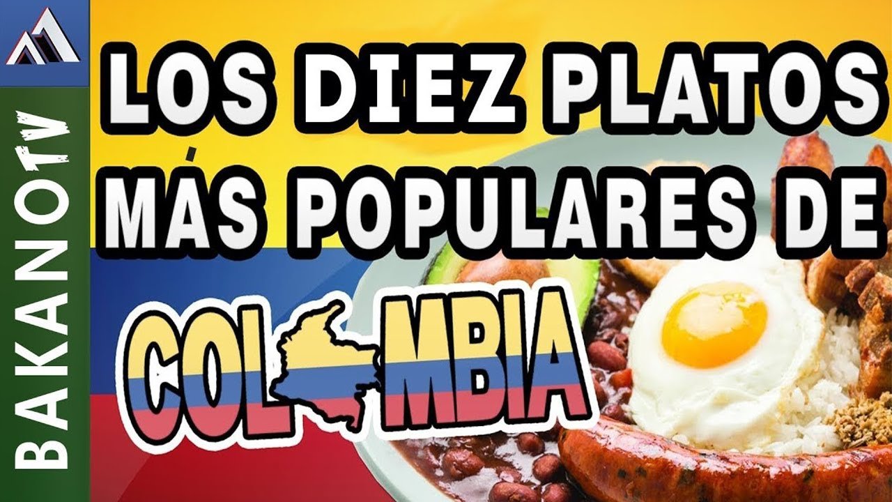 Top Chefs de Colombia que Transformaron Platos Típicos en Tesoros Gastronómicos