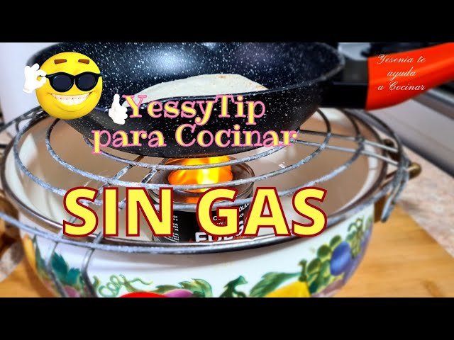 Cómo Cocinar con Poco Gas: 10 Consejos para una Cocina más Responsable