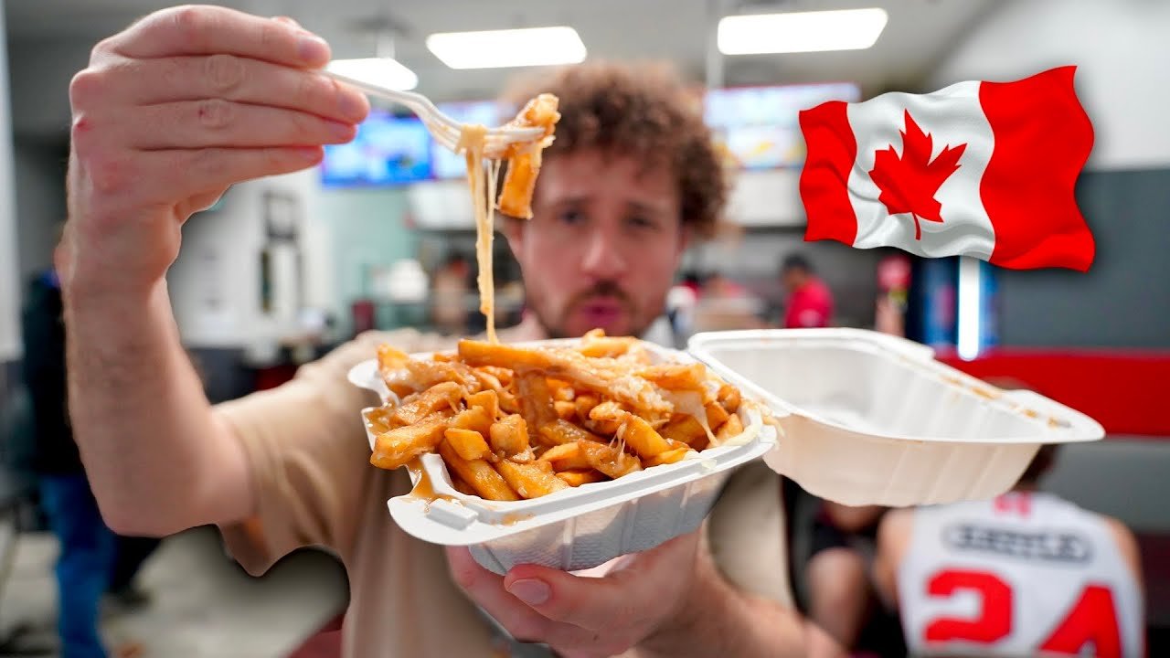 Receta Auténtica: Cómo Preparar Curry al Estilo de la Comida Callejera de Canadá