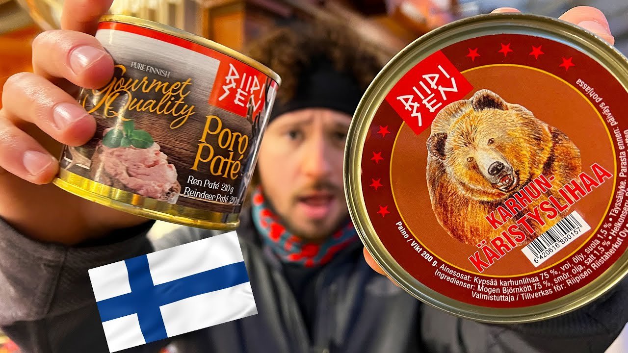 Los 10 Mejores Lugares de Comida Callejera en Helsinki: Guía 2023