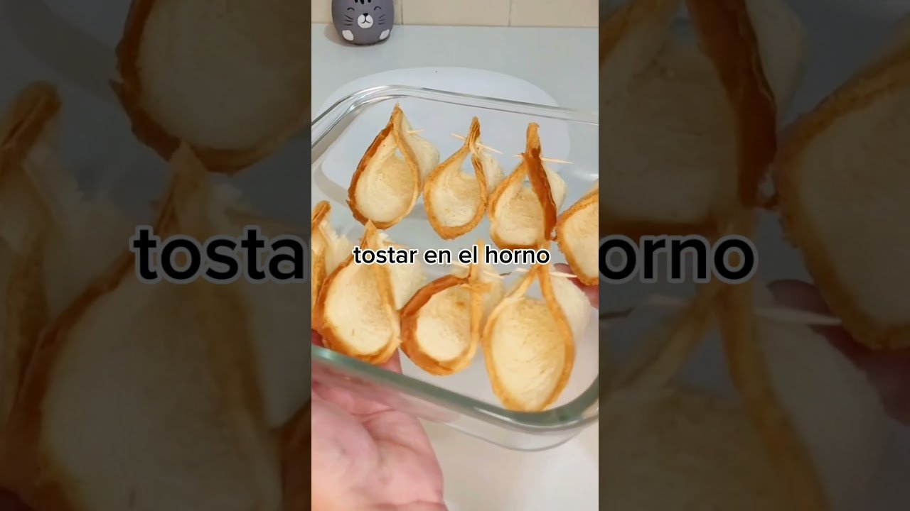 Receta #229 de Comida Divertida para Fiestas: Cómo Sorprender a tus Hijos
