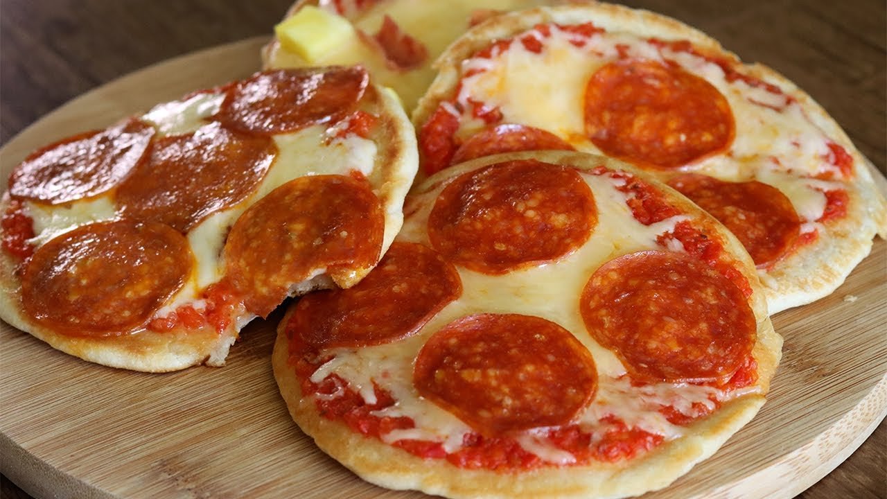 Receta #79 de Comida Divertida para Fiestas: Sorprende a Tus Hijos | Guía Paso a Paso