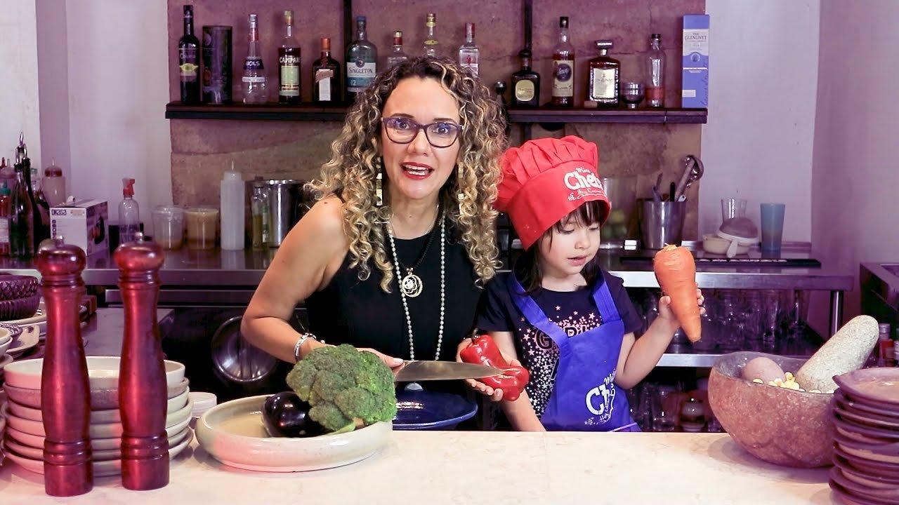 Receta #160 para Picky Eaters: Sorprende a Tus Hijos con Esta Comida Deliciosa