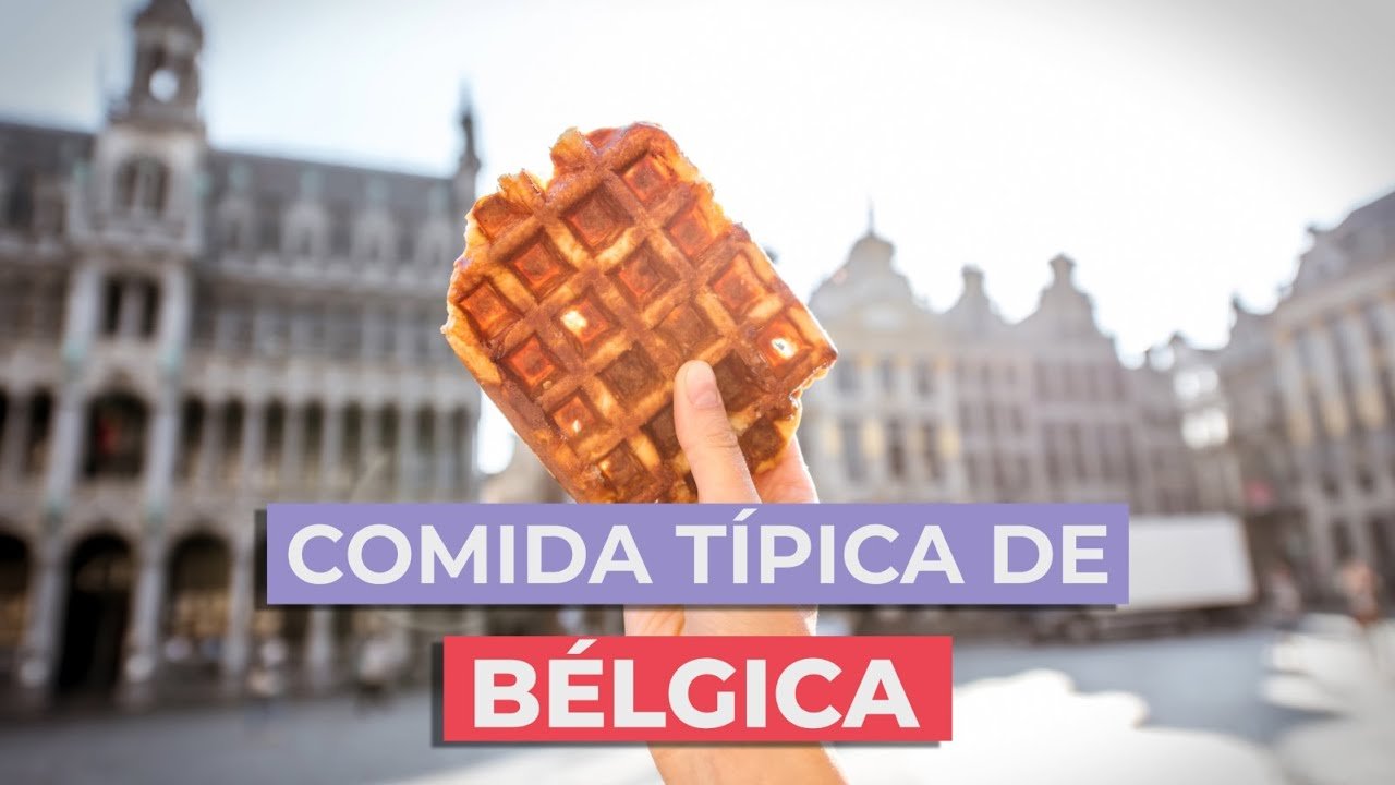 Descubre la Comida Típica en Bruselas: Una Guía Gastronómica Imperdible