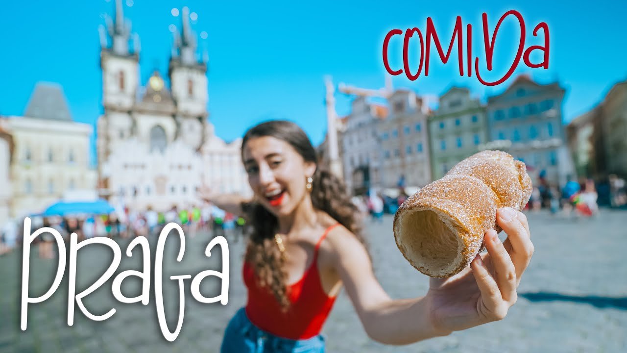 Los 10 Platos Imperdibles de la Comida Típica en Praga | Guía 2023