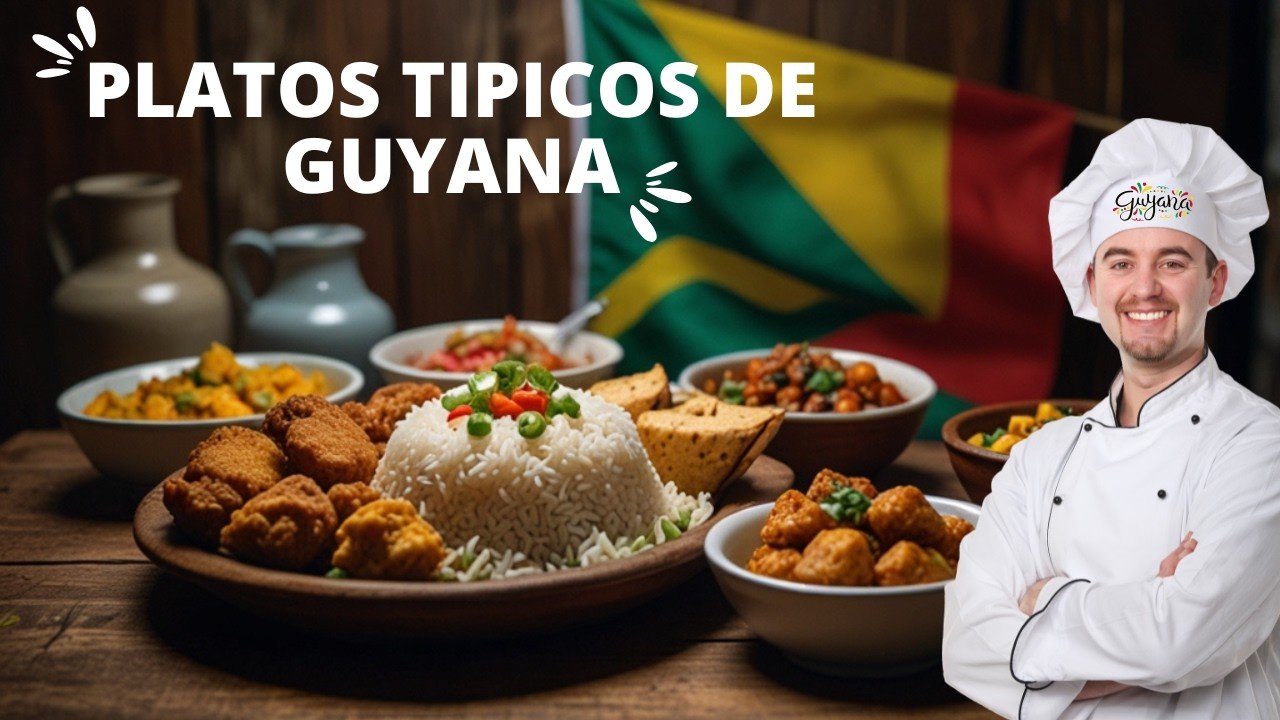 10 Platos Imperdibles: Comida Típica que Debes Probar en los Restaurantes de Bridgetown