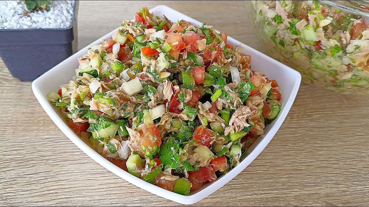 10 Recetas Económicas: Comidas Completas con Atún Enlatado | Ahorra Sin Sacrificar Sabor