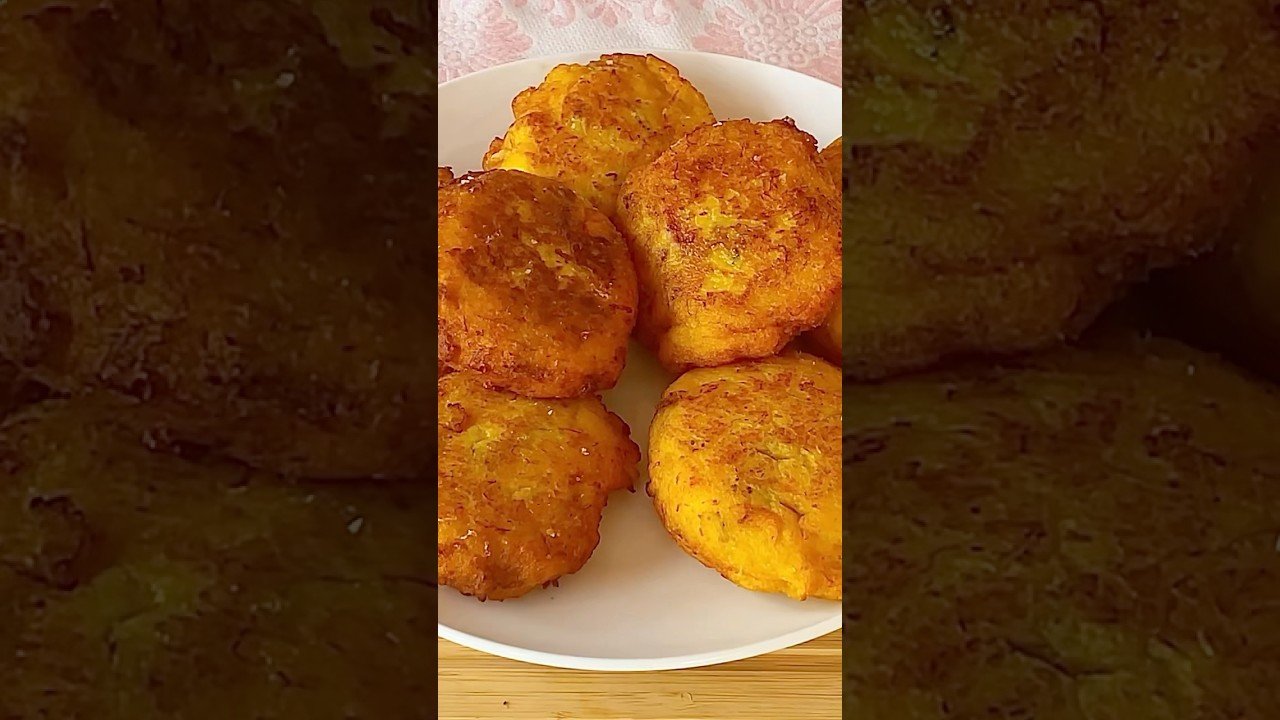 10 Recetas Económicas: Comidas Completas con Plátano | Ahorra Sin Sacrificar Sabor