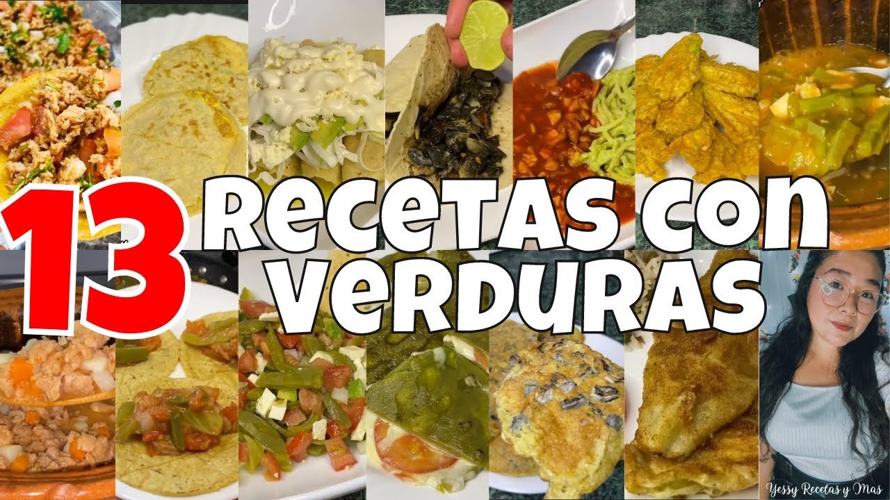 Cómo Preparar Comidas Completas con Verduras Congeladas Ahorrando Dinero