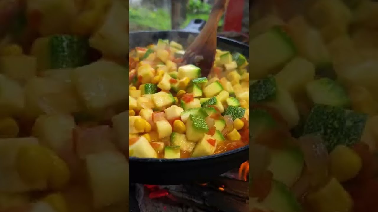 10 Recetas Económicas: Comidas Completas con Zapallo | Ahorra Sin Sacrificar Sabor