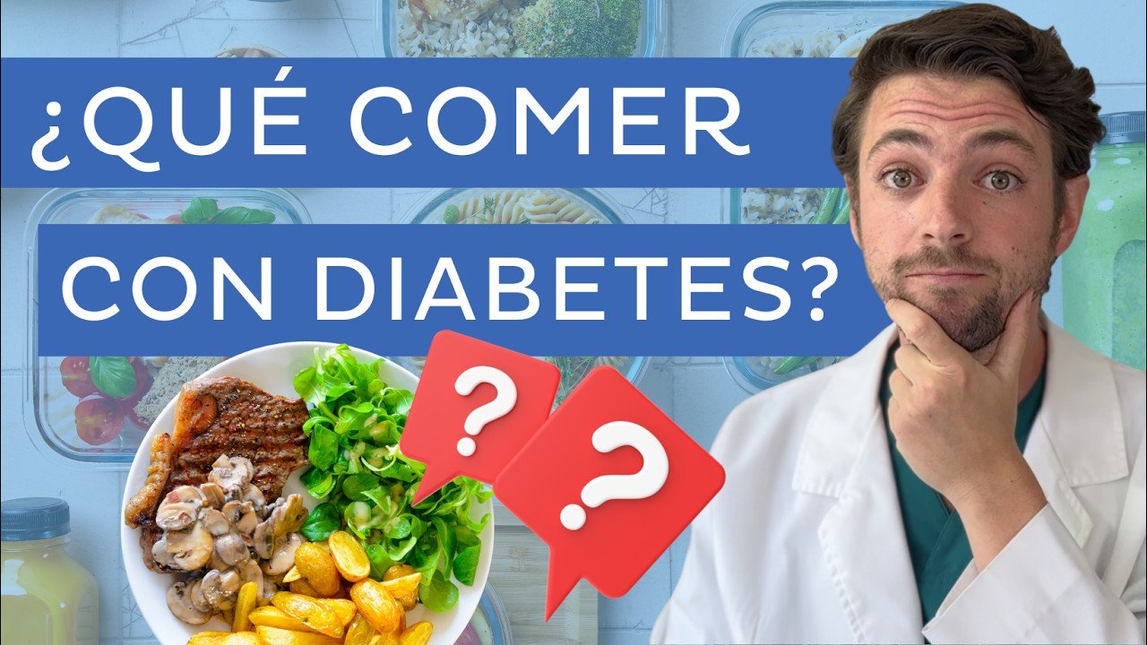 Comidas para Diabéticos Mayores: Descubre la Opción #182 Ideal para Adultos Mayores