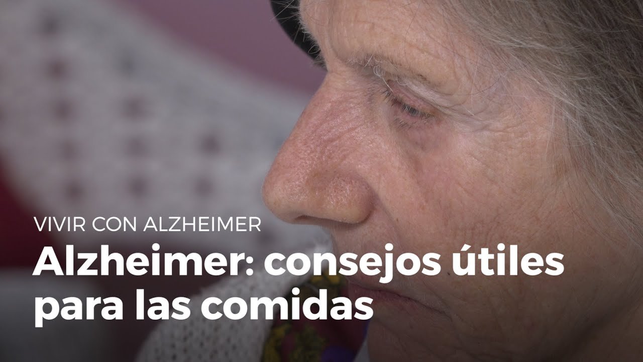 Comidas para Personas con Alzheimer: La Opción #231 Ideal para Adultos Mayores