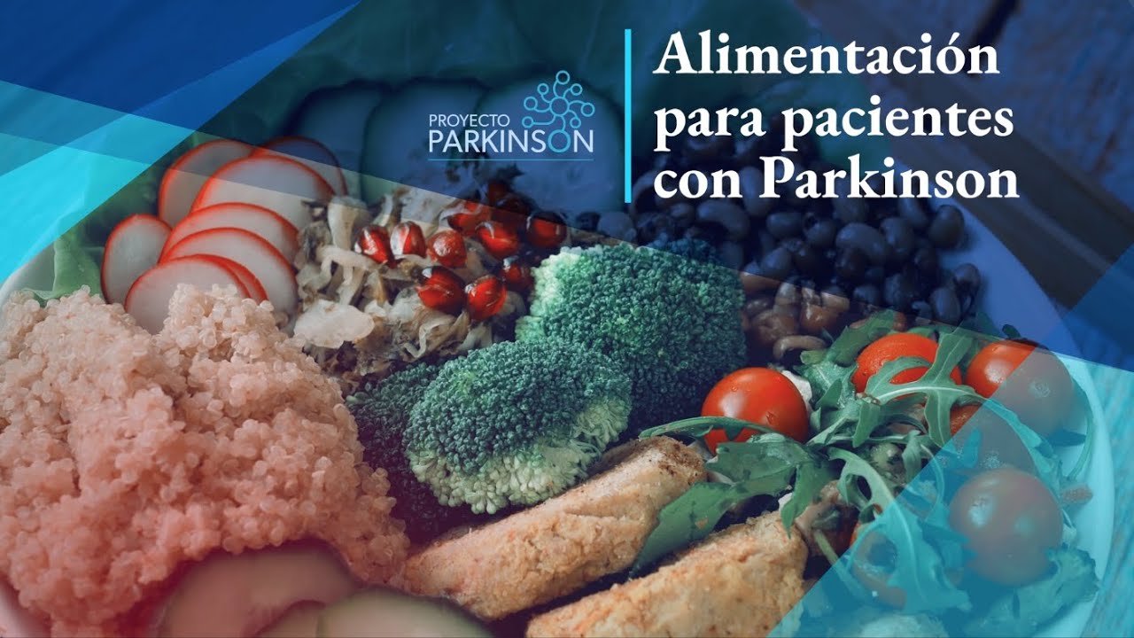 Top Comidas para Personas con Parkinson: ¡Descubre la Opción #180 Ideal para Adultos Mayores!
