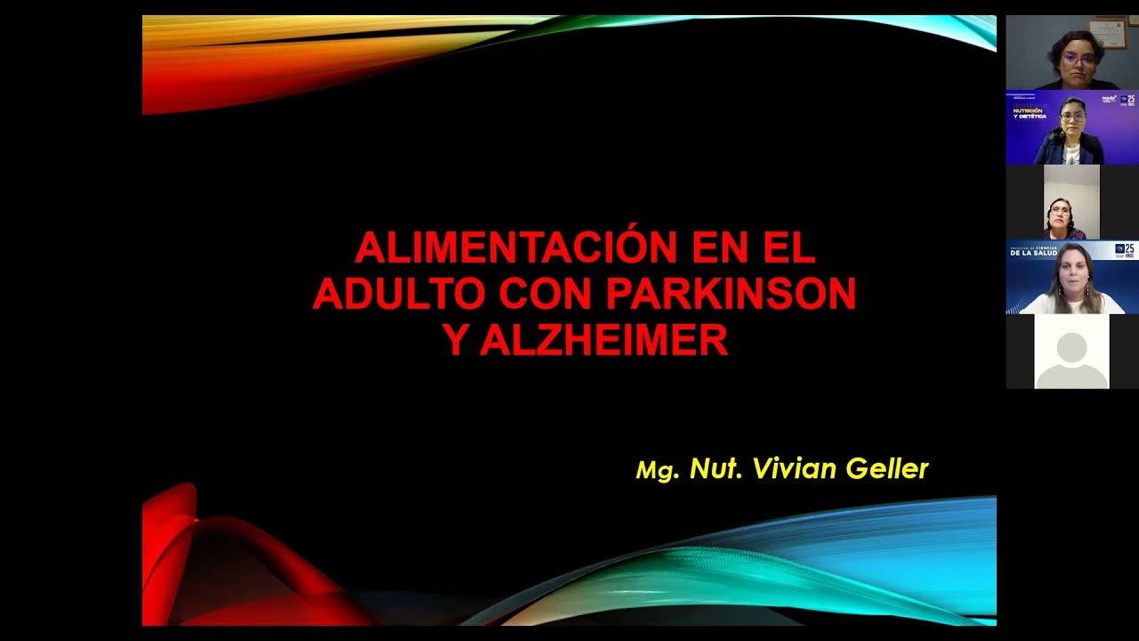 Comida Ideal para Personas con Parkinson: La Opción #230 Perfecta para Adultos Mayores