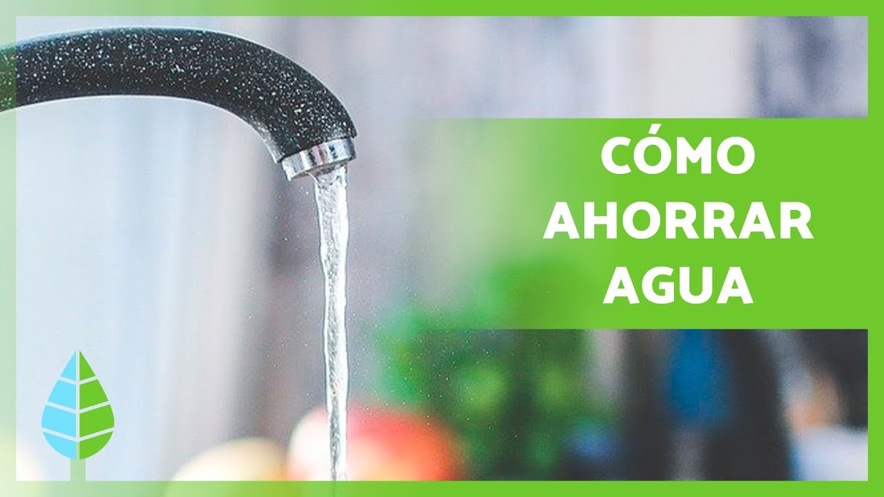 10 Métodos Efectivos sobre Cómo Ahorrar Agua al Cocinar Todos los Días