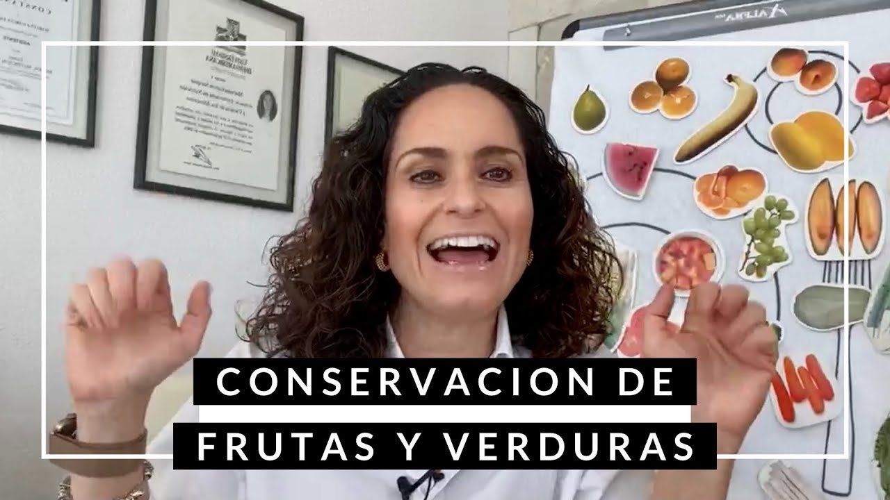 Cómo Almacenar Correctamente Tus Frutas: Guía Práctica y Efectiva