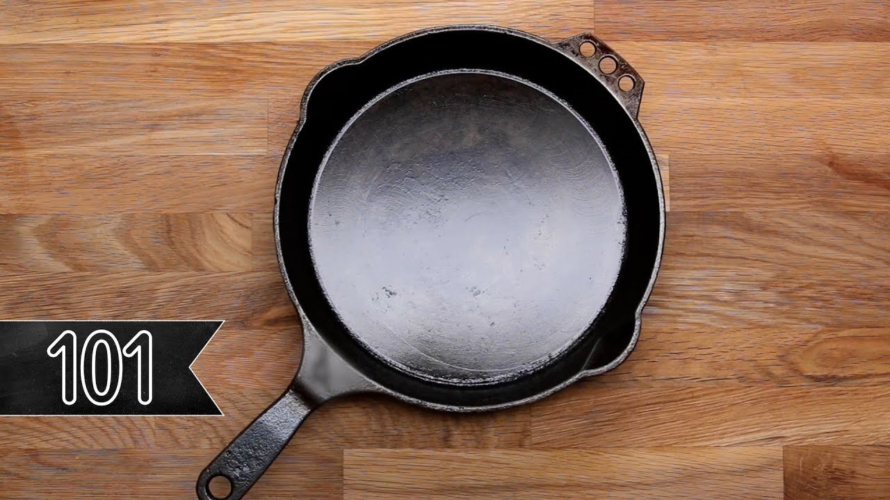 Cómo Calentar Bien la Sartén: Guía Práctica para Principiantes en la Cocina
