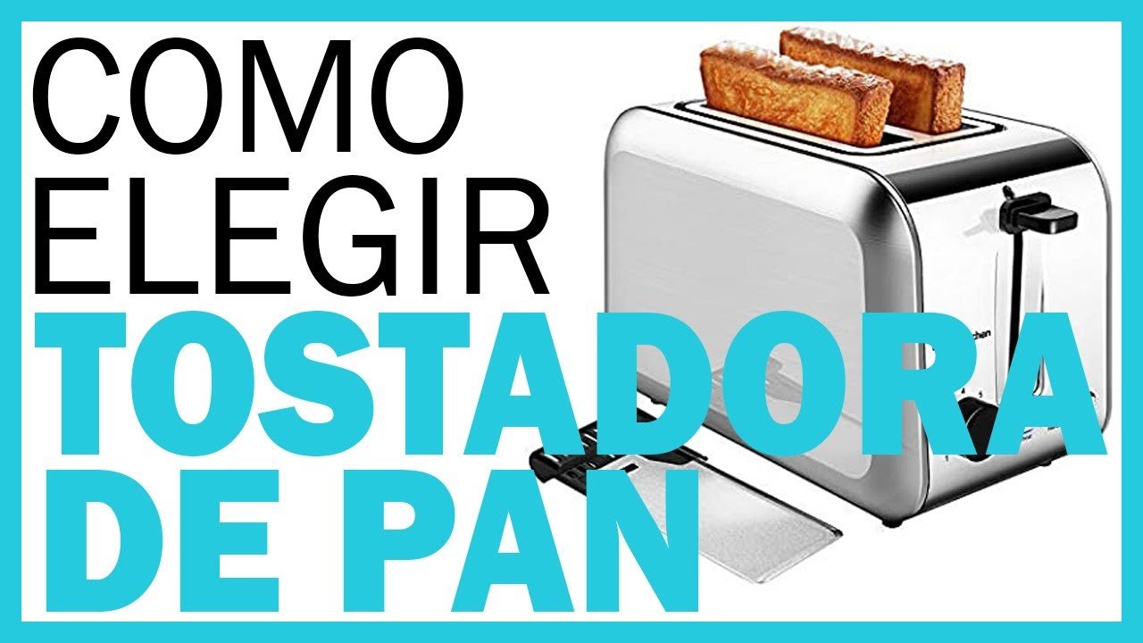 Guía Definitiva 2023: Cómo Elegir la Mejor Tostadora para Principiantes