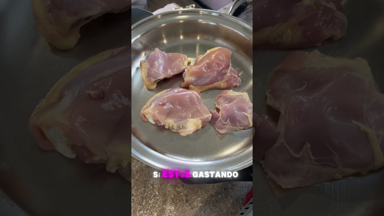Cómo Freír Sin Quemar: Guía Esencial para Principiantes en la Cocina