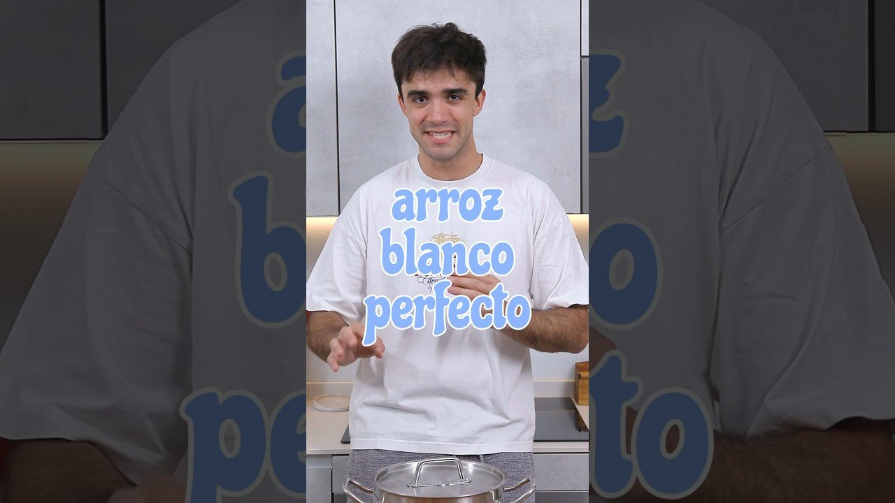 Cómo Gratinar Arroz Correctamente: Guía Paso a Paso para un Arroz Dorado Perfecto