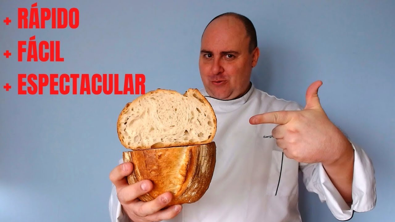 Guía Completa para Hacer Pan de Masa Madre en Casa y Sus Increíbles Beneficios