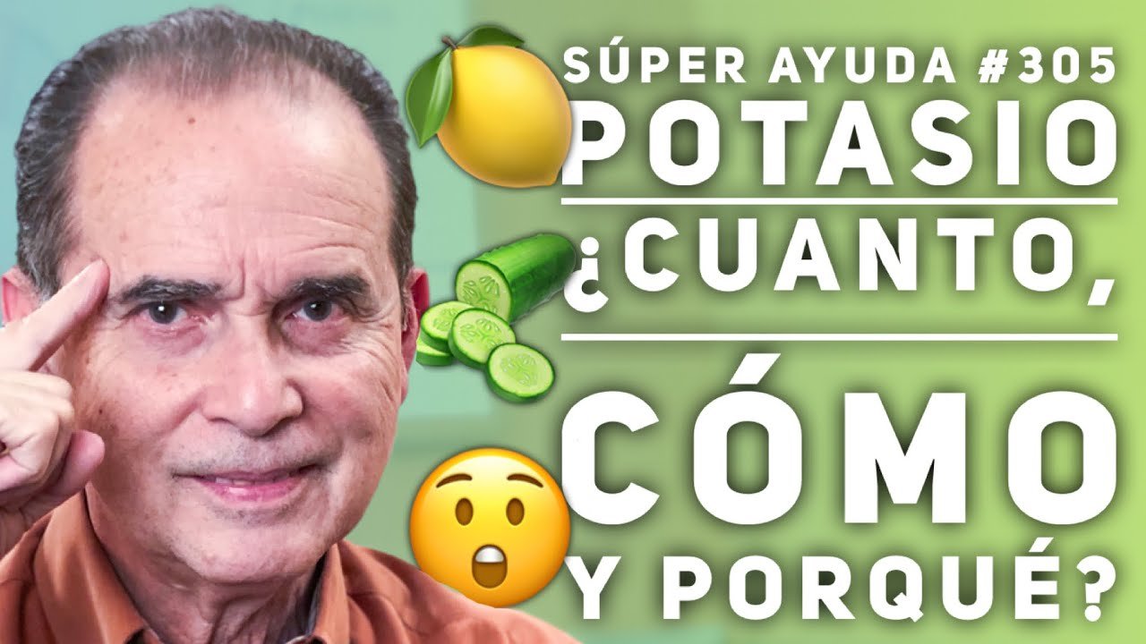 10 Maneras Efectivas de Incorporar Más Potasio en Tu Dieta Diaria