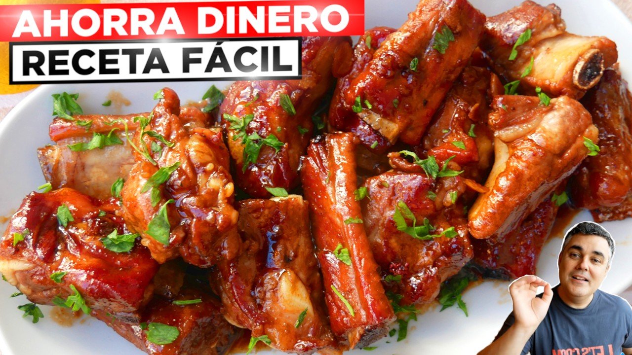 Guía Definitiva: Cómo Lograr un Mejor Sabor al Caramelizar Costillas