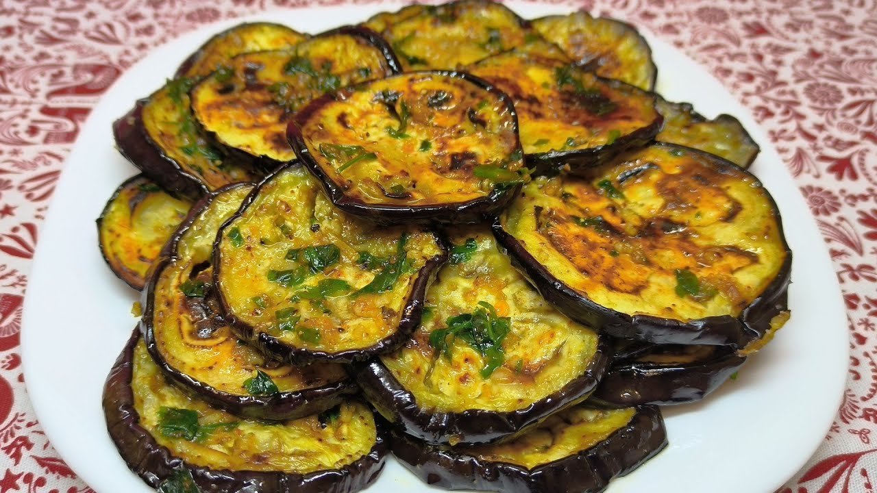 Cómo Lograr un Mejor Sabor al Emplatar Berenjena: Guía Completa