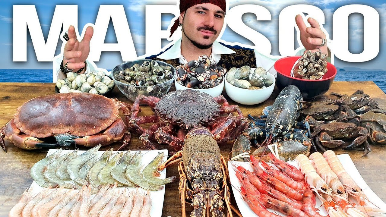 Cómo Lograr un Mejor Sabor al Hervir Mariscos: Guía Definitiva