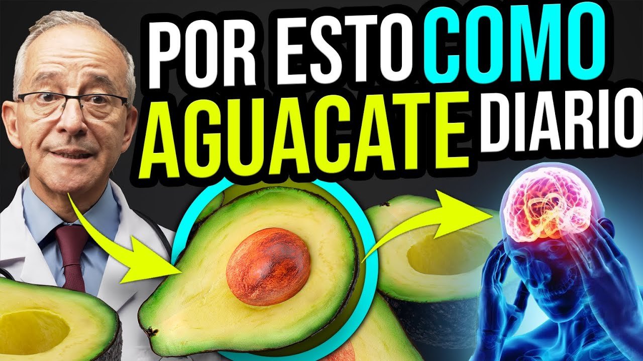 10 Estrategias Efectivas: Cómo Mejorar Tu Salud con Aguacate