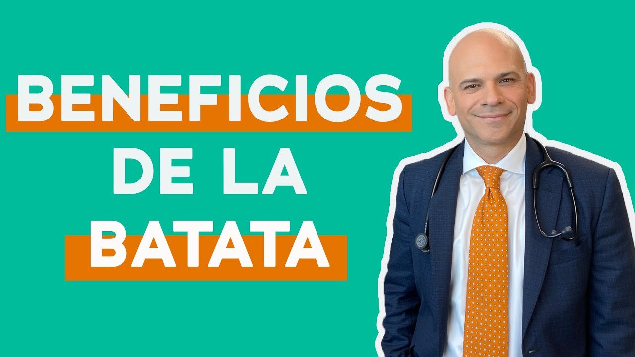 10 Consejos Efectivos: Cómo Mejorar tu Salud Incorporando Batata a tu Dieta