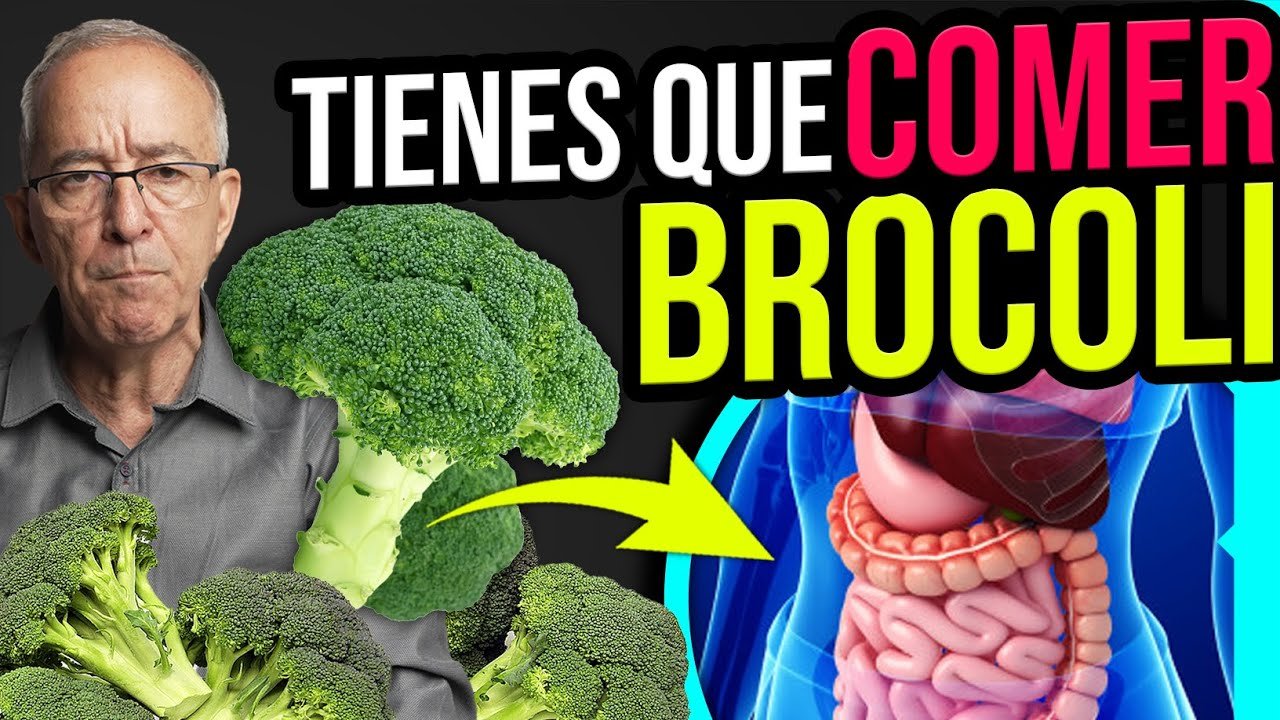 7 Consejos Increíbles sobre Cómo Mejorar tu Salud con Brócoli - Guía Completa 2023
