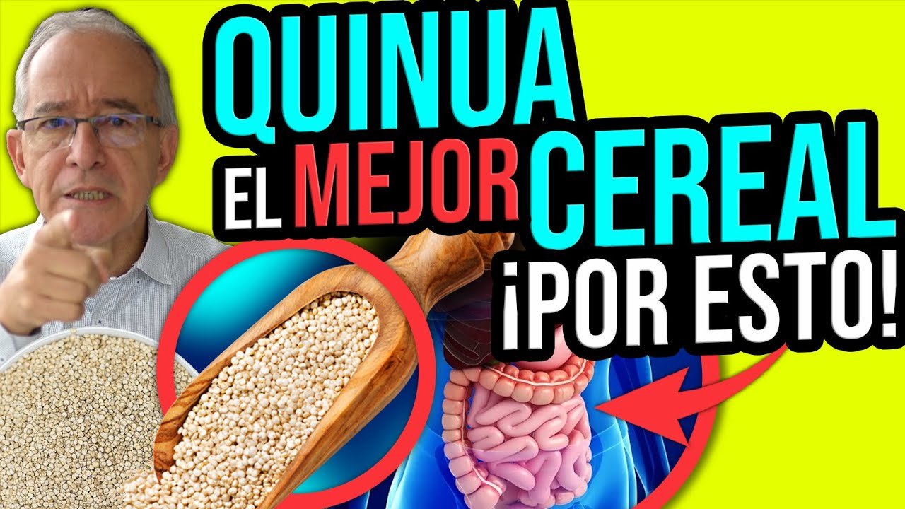 10 Consejos Efectivos sobre Cómo Mejorar Tu Salud con Quinoa