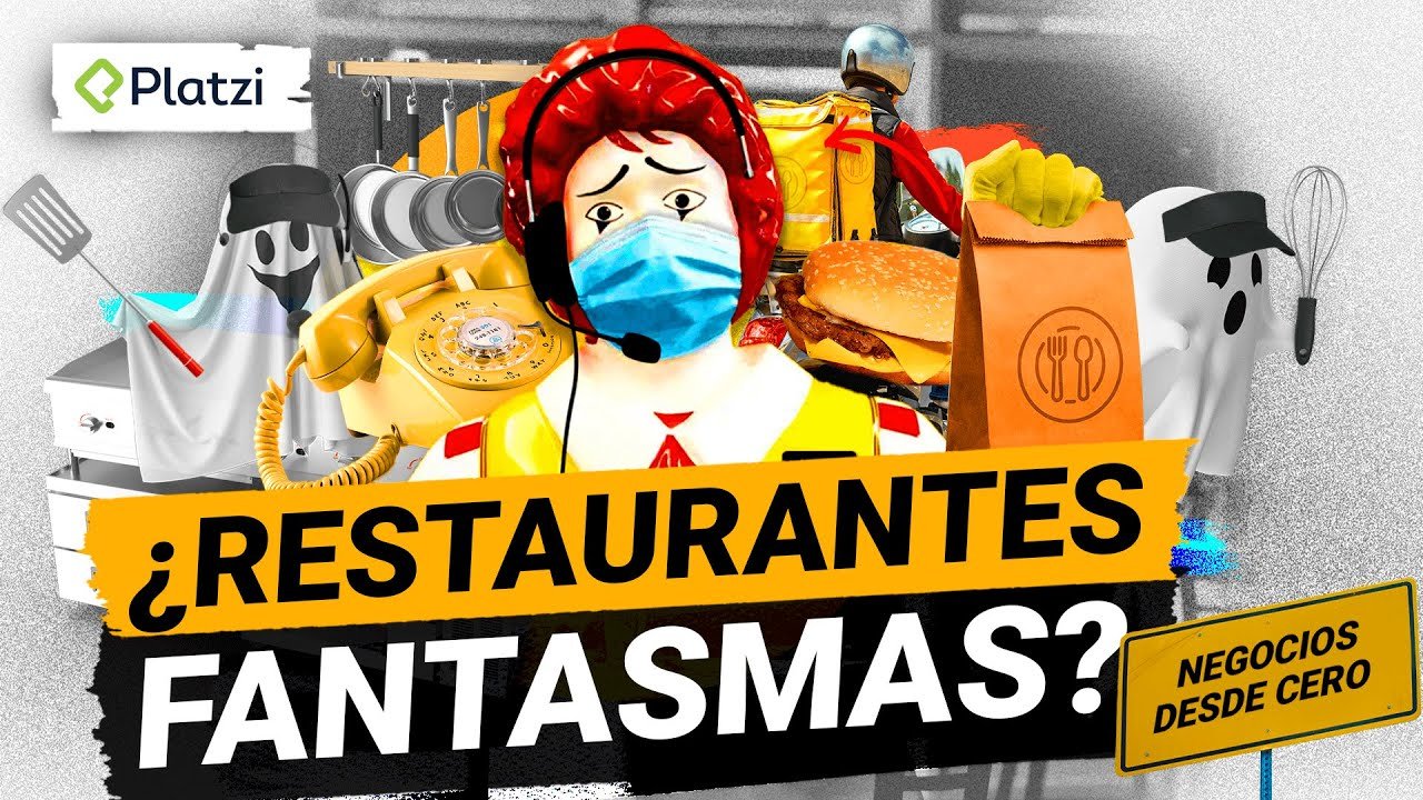 Cómo Montar una Dark Kitchen de Pizzas: Guía Esencial para Emprendedores